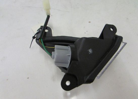 Winker left front Kawasaki ZX 6 R