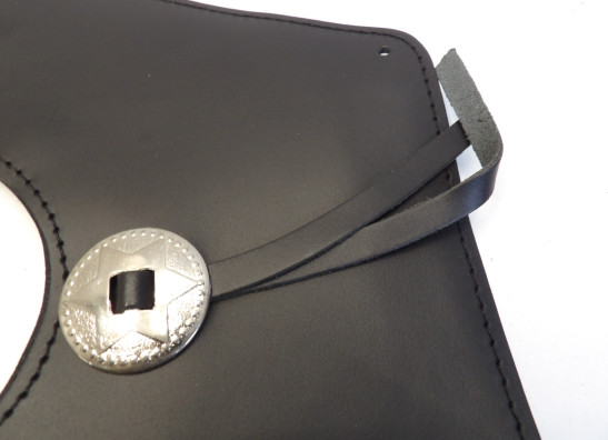 Tankcover Yamaha XV 1600