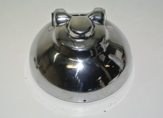 Koplampomlijsting BMW R 1200 C