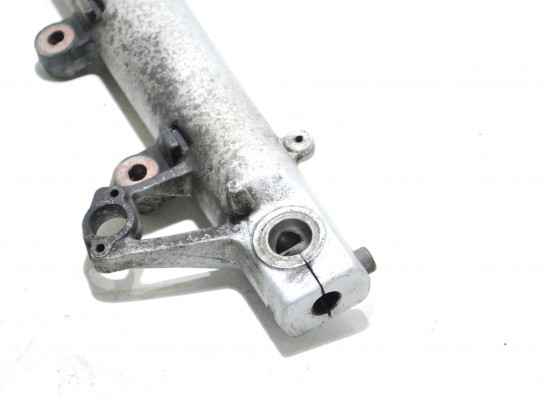 Standrohr Gabelholm links komplett BMW R 1100 GS