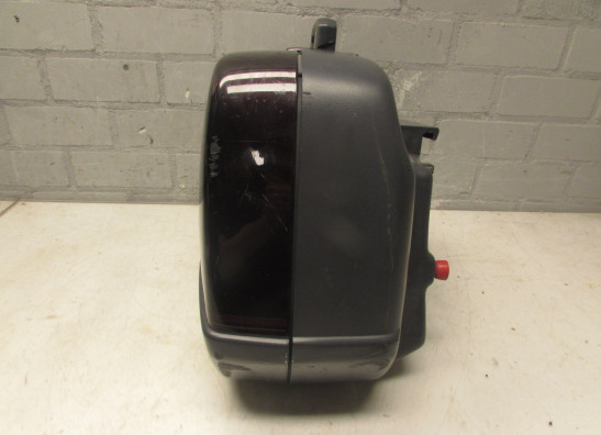 Linker koffer Honda ST 1100 Pan European