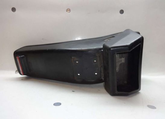 Achterspatbord Yamaha TR1