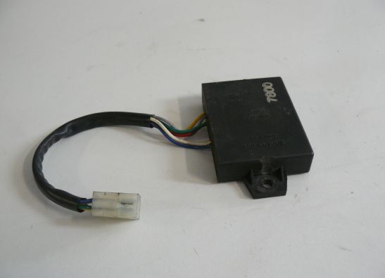 CDI ECU unit Aprilia RS 125 1999-2005
