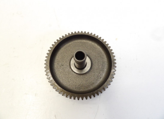 Start koppeling Honda VFR 800 I