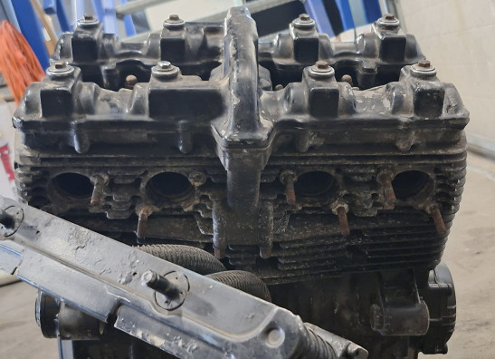 Motorblok Yamaha FJ 1100