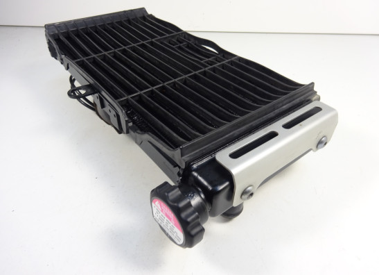 Radiateur Honda CB 600 F