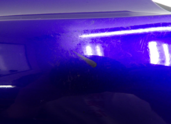 Kotflugel vorne Suzuki XF 650 Freewind