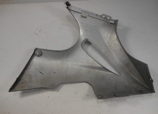 Linker onderkuip Kawasaki ER 6