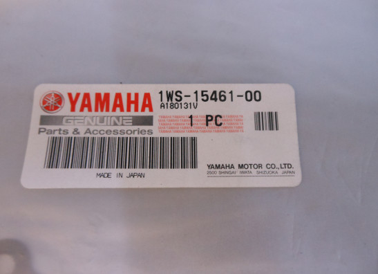 Motorblok diverse Yamaha MT 07