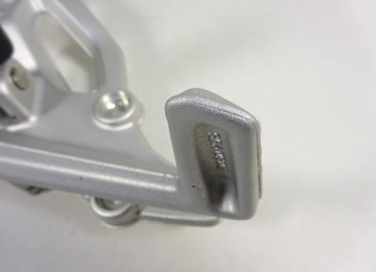 Fussrastetrager vorne rechts BMW R 1200 R