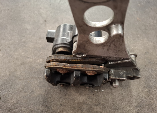 Rear brake caliper Honda CBR 1000 F