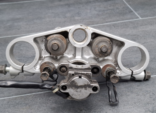 Schlosssatz Suzuki GSX 1100 G