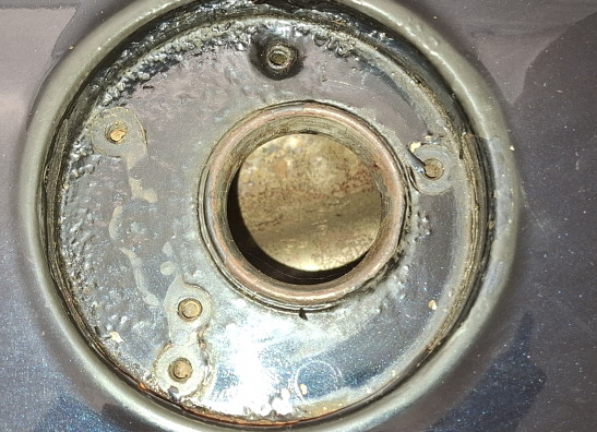 Benzintank Yamaha FJ 1200