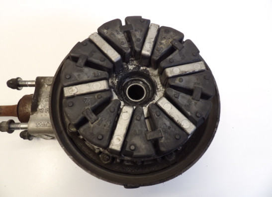 Kardan Yamaha FJR 1300