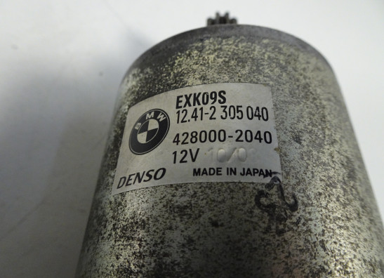 Starting motor BMW K 1300 GT