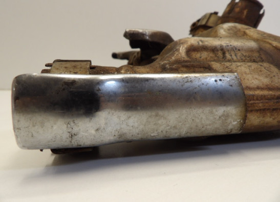 Uitlaatbochten Yamaha XVZ 1200 Venture