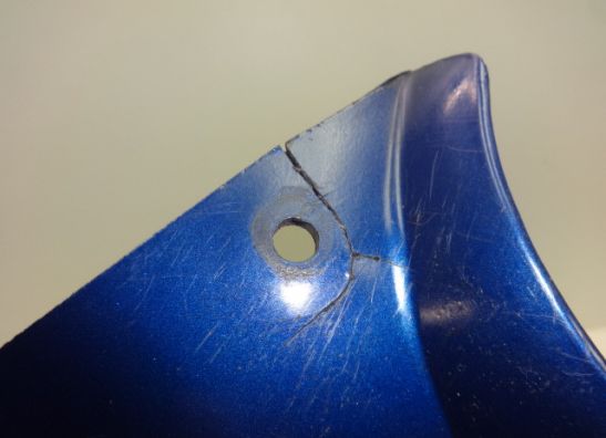 Onderkuip Kawasaki GPZ 600