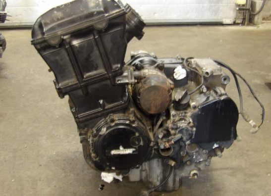 Engine Kawasaki GPZ 1000