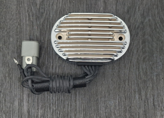 Spanningsregelaar Harley Davidson Dyna