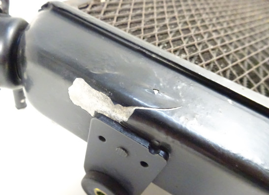 Radiateur Yamaha TDM