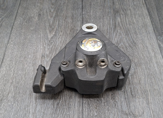 Rear brake caliper Harley Davidson Softtail