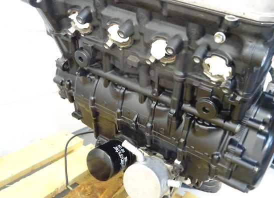 Motorblok Suzuki GSR 600