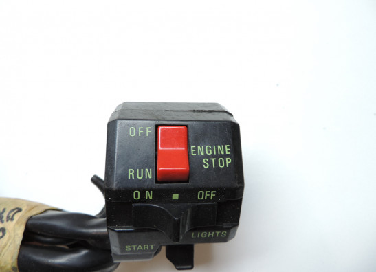 Lenkerschalter rechts Kawasaki ZXR 400