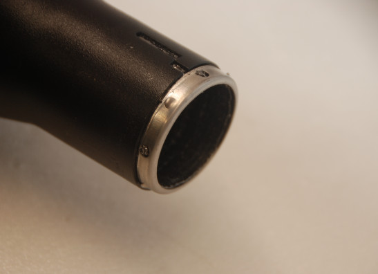 Auspuff Harley Davidson Touring FL