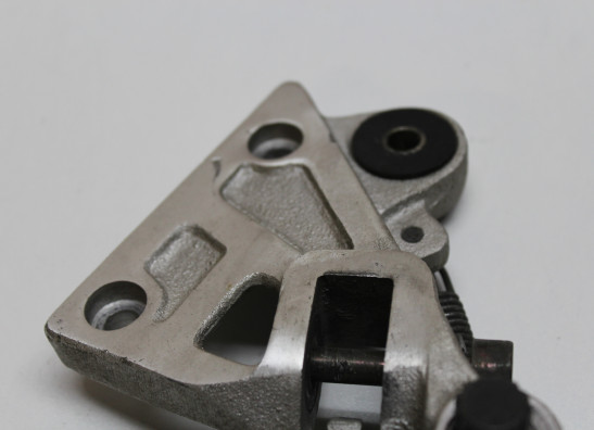 Rechter schetsplaat Suzuki RG 500