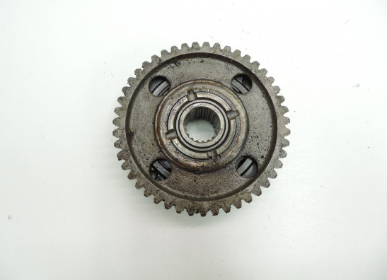 Start koppeling Honda CBR 600 F