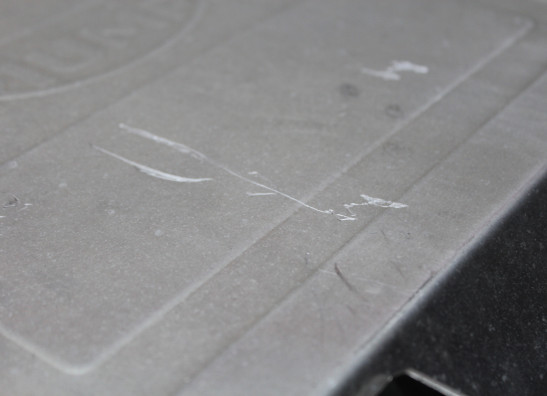 Top Box Triumph Tiger 1200 Explorer XCA