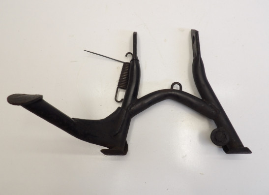 Standaard Yamaha XV 750 Virago