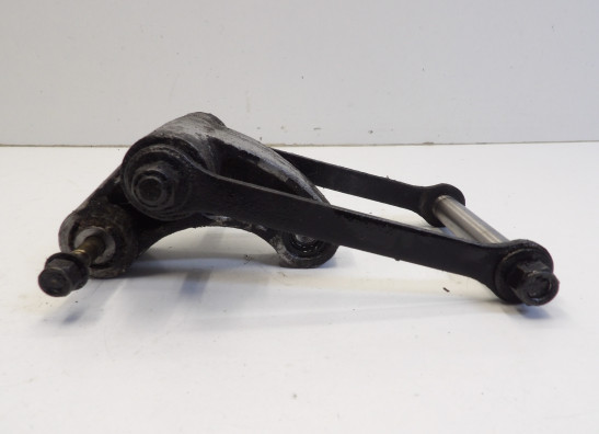 Federbein Aufhangung Yamaha FZR 1000