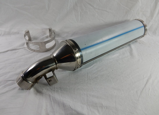 Auspuff Moto Guzzi 1200 sport