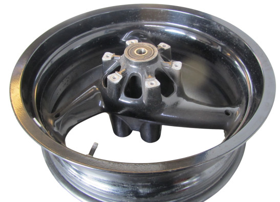 Achtervelg Ducati monster 900