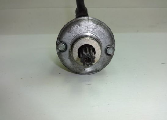 Anlasser Kawasaki ZX 6 R