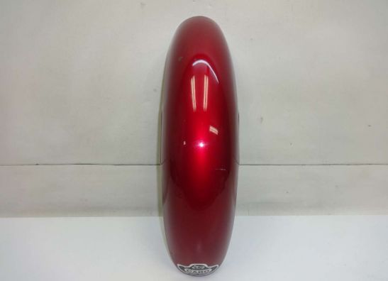 Front fender Kawasaki EL 250