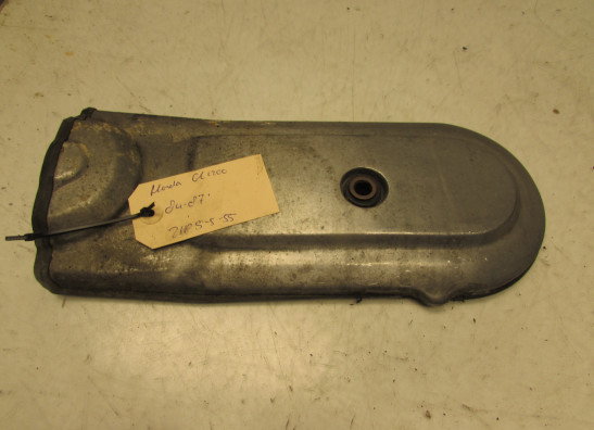 Overig Honda Goldwing GL