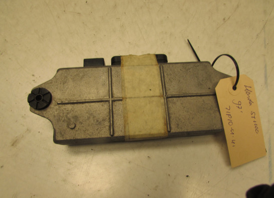 ABS Systeem Honda ST 1100 Pan European