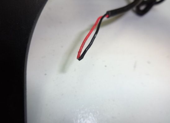 License plate holder Kawasaki Z 750