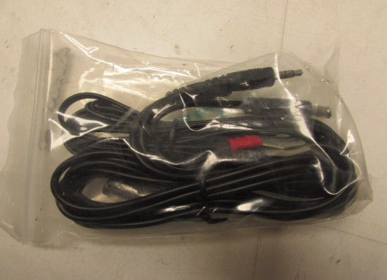 ABS Systeem Overig Onbekend Unknown