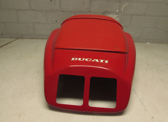 Achterkuipdeel Ducati 996