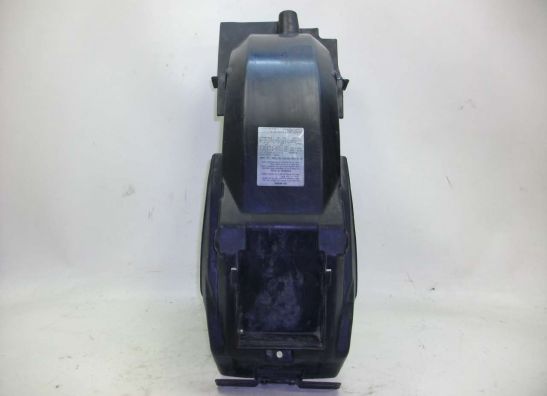 Rear fender Suzuki GSX F 750