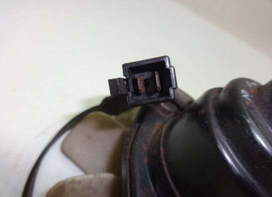 Ventilator Kawasaki LTD 454