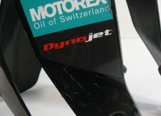 Voorspatbord KTM 690 duke 3