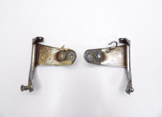 Koplamp Yamaha XJ 550