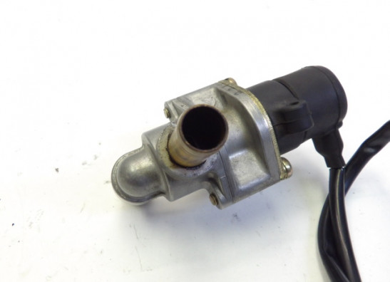 Sonstiges Honda CBR 600 F