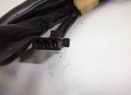 Handlebar switch assy left Kawasaki VN 700  750