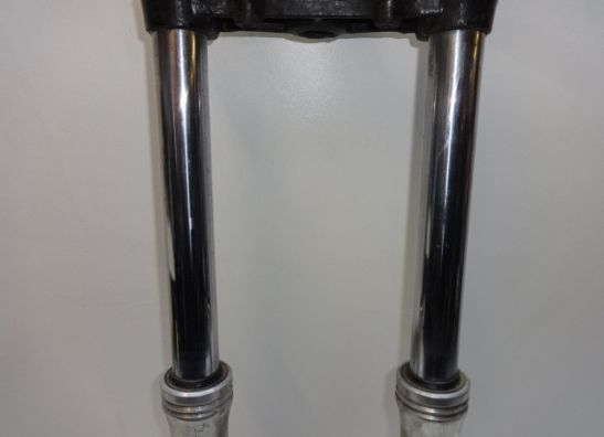Voorpoten compleet Yamaha XV 920