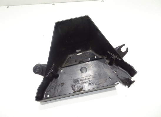 Fairingpart BMW F 650 GS